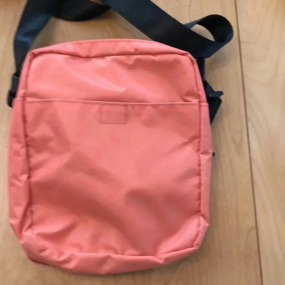Go Sac pink/peach crossbody bag - Picture 3 of 6